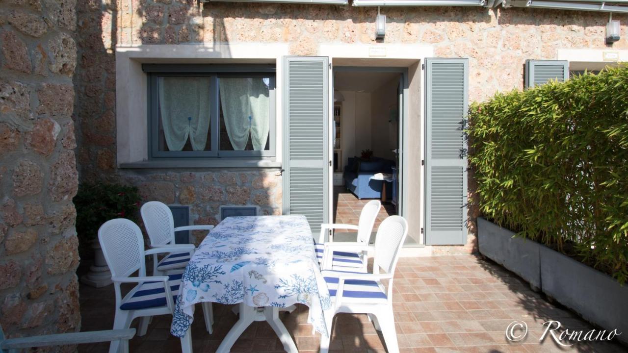 Villa Montefontane Camporosso  Εξωτερικό φωτογραφία