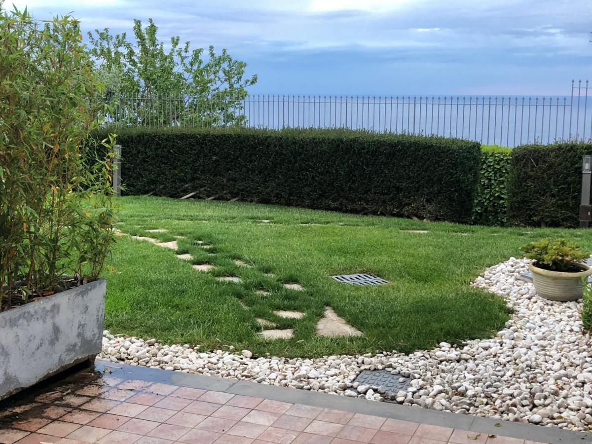Villa Montefontane Camporosso  Εξωτερικό φωτογραφία