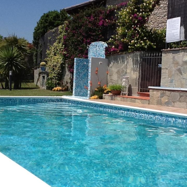 Villa Montefontane Camporosso  Εξωτερικό φωτογραφία