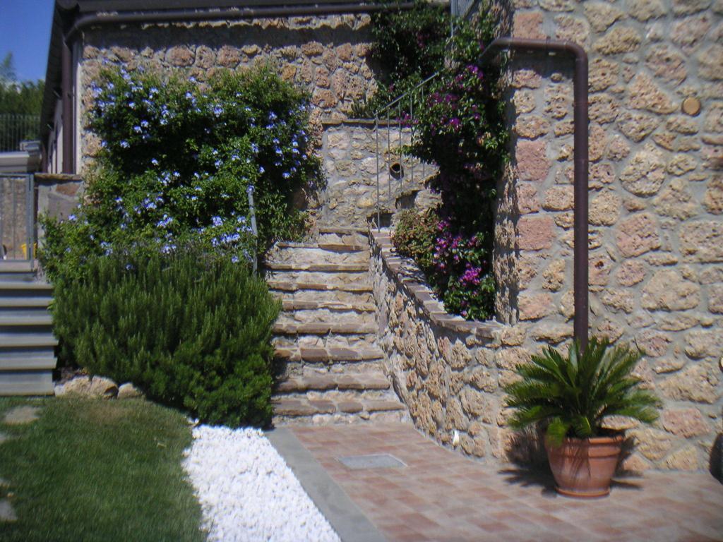 Villa Montefontane Camporosso  Δωμάτιο φωτογραφία
