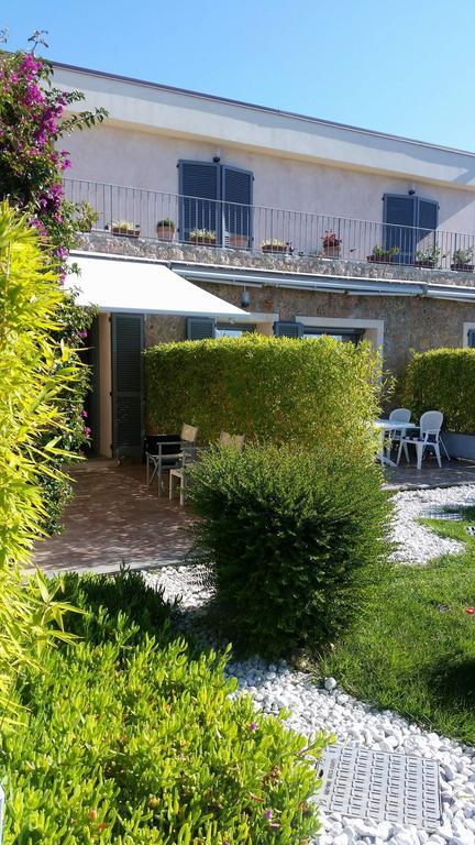 Villa Montefontane Camporosso  Εξωτερικό φωτογραφία