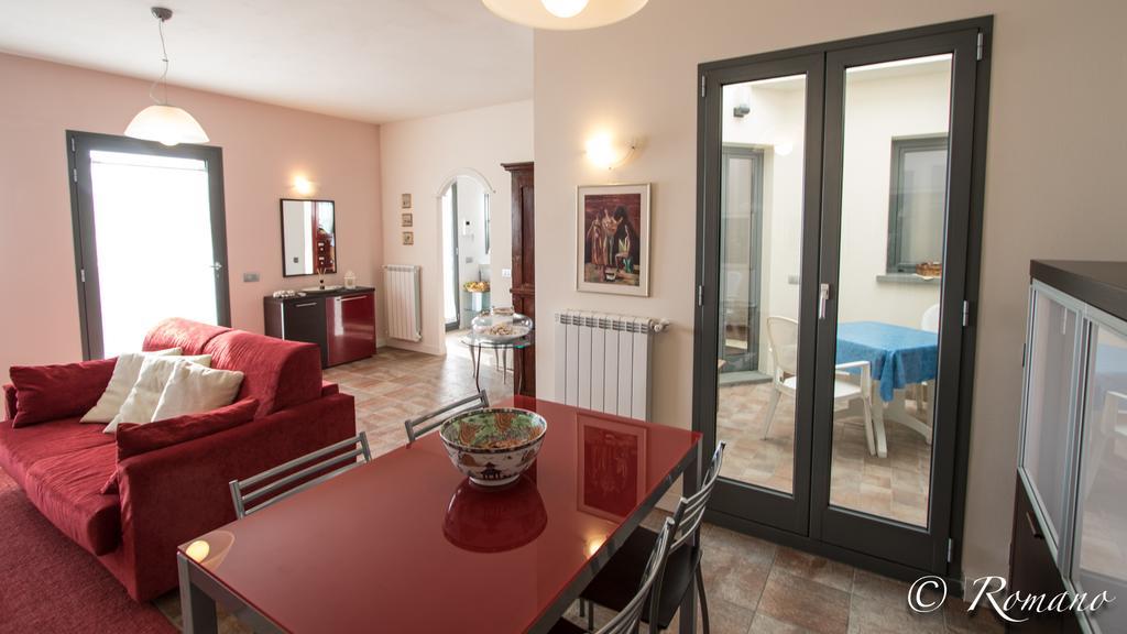 Villa Montefontane Camporosso  Εξωτερικό φωτογραφία