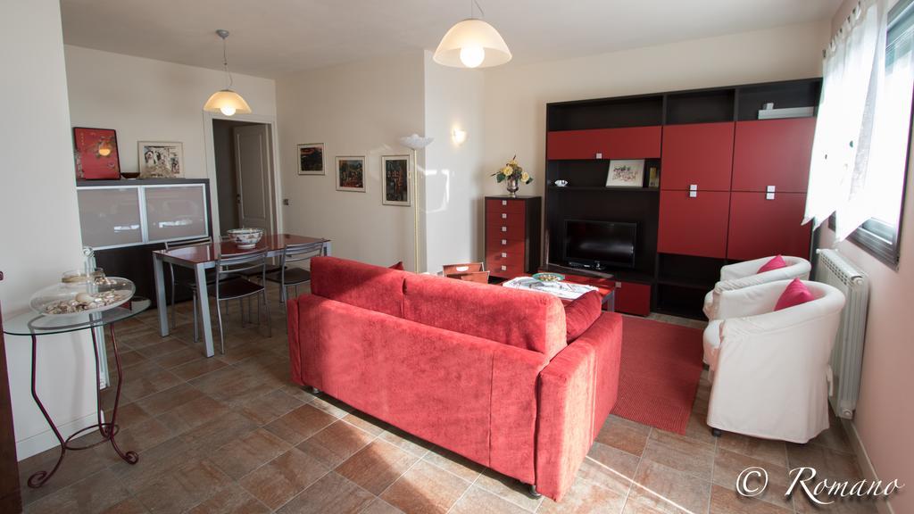 Villa Montefontane Camporosso  Εξωτερικό φωτογραφία