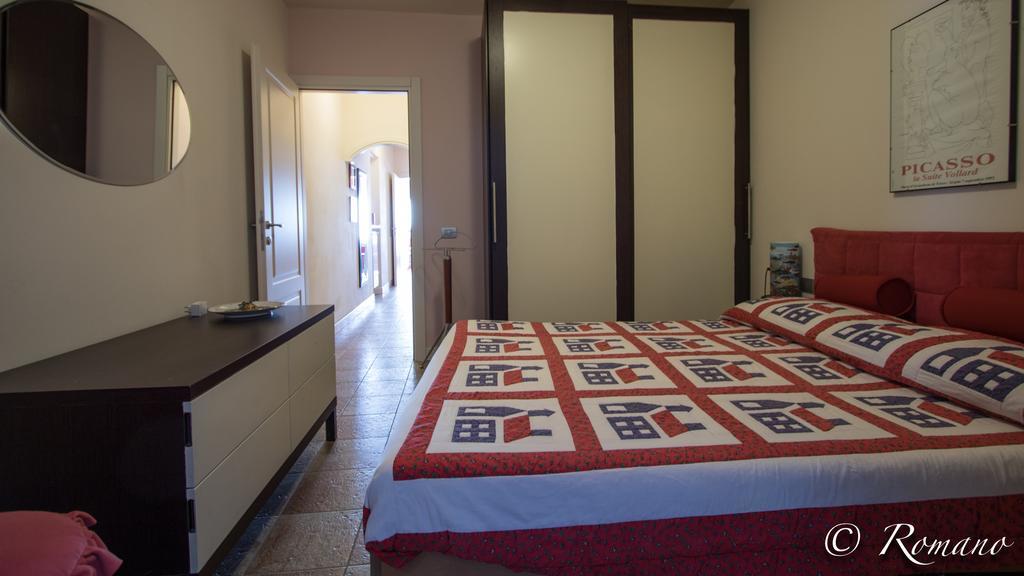 Villa Montefontane Camporosso  Εξωτερικό φωτογραφία